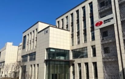 張家港基地通過(guò)消防驗(yàn)收